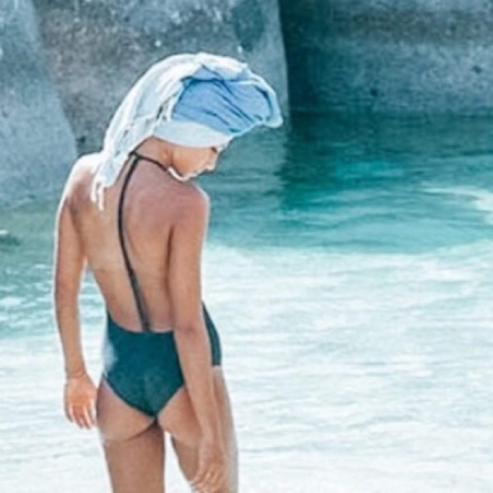 🌴🌼BILLABONG- BACK SANDS ONE PIECE🌼🌴 - Picture 10 of 14
